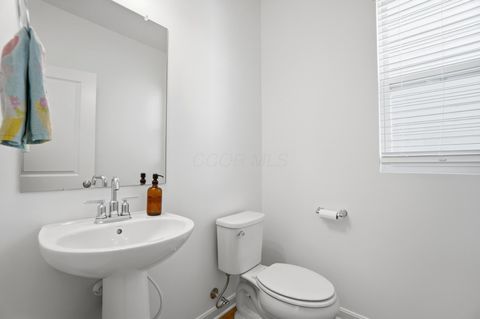 Tiny photo for 6245 Kemp Street, Westerville, OH 43081 (MLS # 226002740)