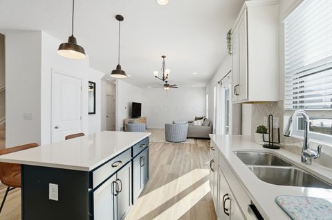 Tiny photo for 6245 Kemp Street, Westerville, OH 43081 (MLS # 226002740)