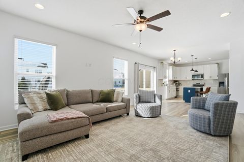 Tiny photo for 6245 Kemp Street, Westerville, OH 43081 (MLS # 226002740)