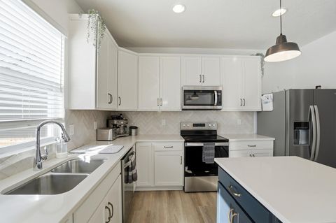 Tiny photo for 6245 Kemp Street, Westerville, OH 43081 (MLS # 226002740)