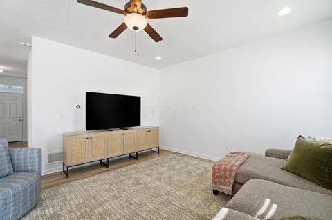 Tiny photo for 6245 Kemp Street, Westerville, OH 43081 (MLS # 226002740)