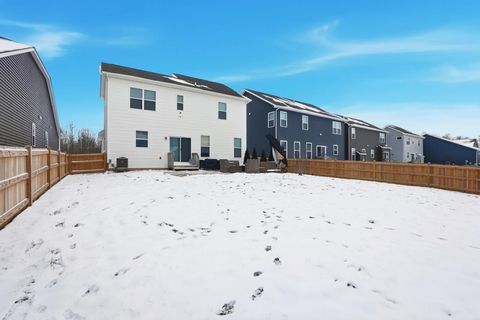 Tiny photo for 6245 Kemp Street, Westerville, OH 43081 (MLS # 226002740)