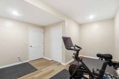 Tiny photo for 6245 Kemp Street, Westerville, OH 43081 (MLS # 226002740)