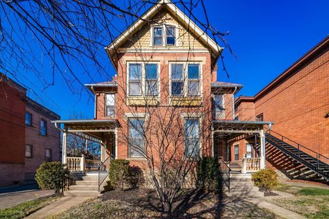 Photo of 244-246 W Hubbard Avenue, Columbus, OH 43215 (MLS # 226005638)