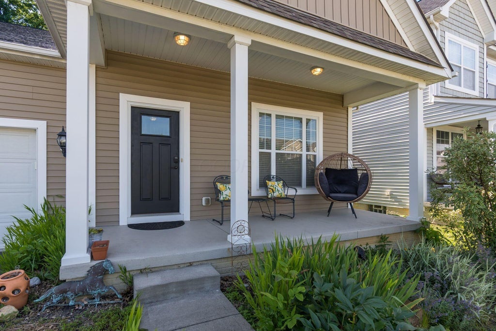 Photo of 5931 Bricklin Street, Westerville, OH 43081 (MLS # 226020488)