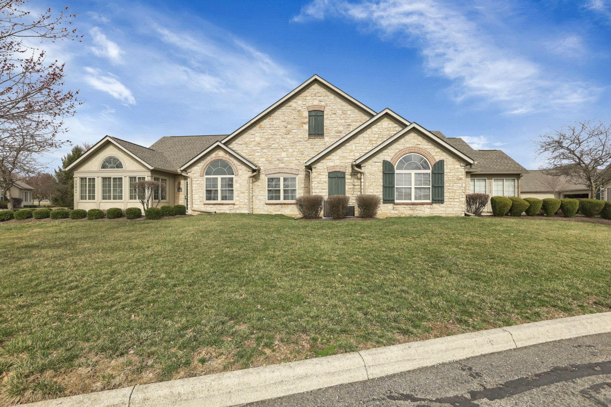 7507 Red Maple Place, Westerville, Ohio image 2