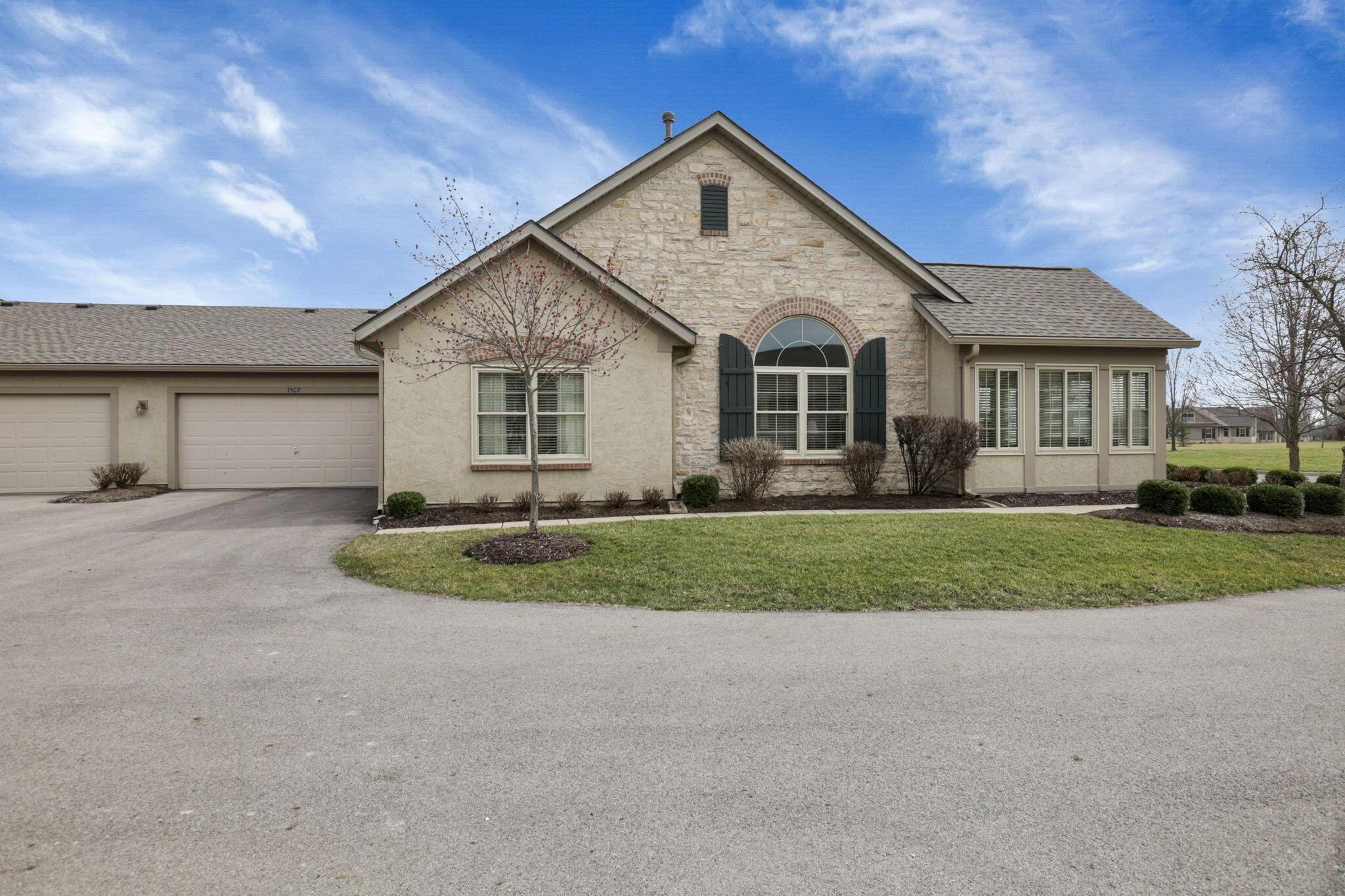 7507 Red Maple Place, Westerville, Ohio image 46