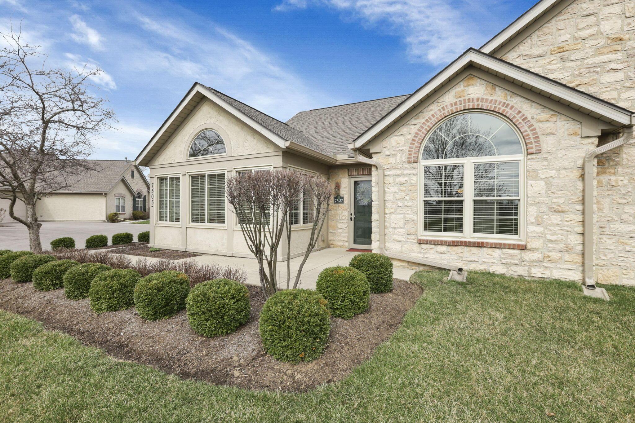 7507 Red Maple Place, Westerville, Ohio image 3