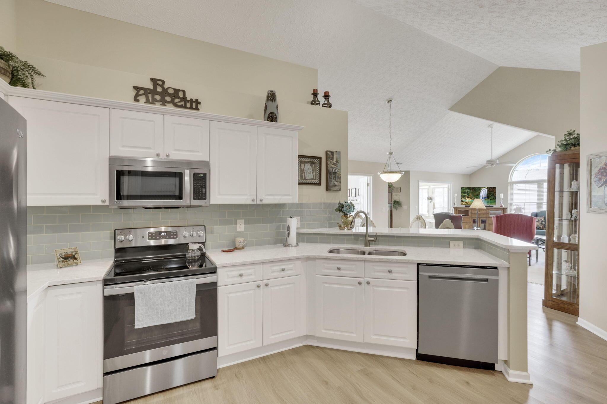 7507 Red Maple Place, Westerville, Ohio image 7