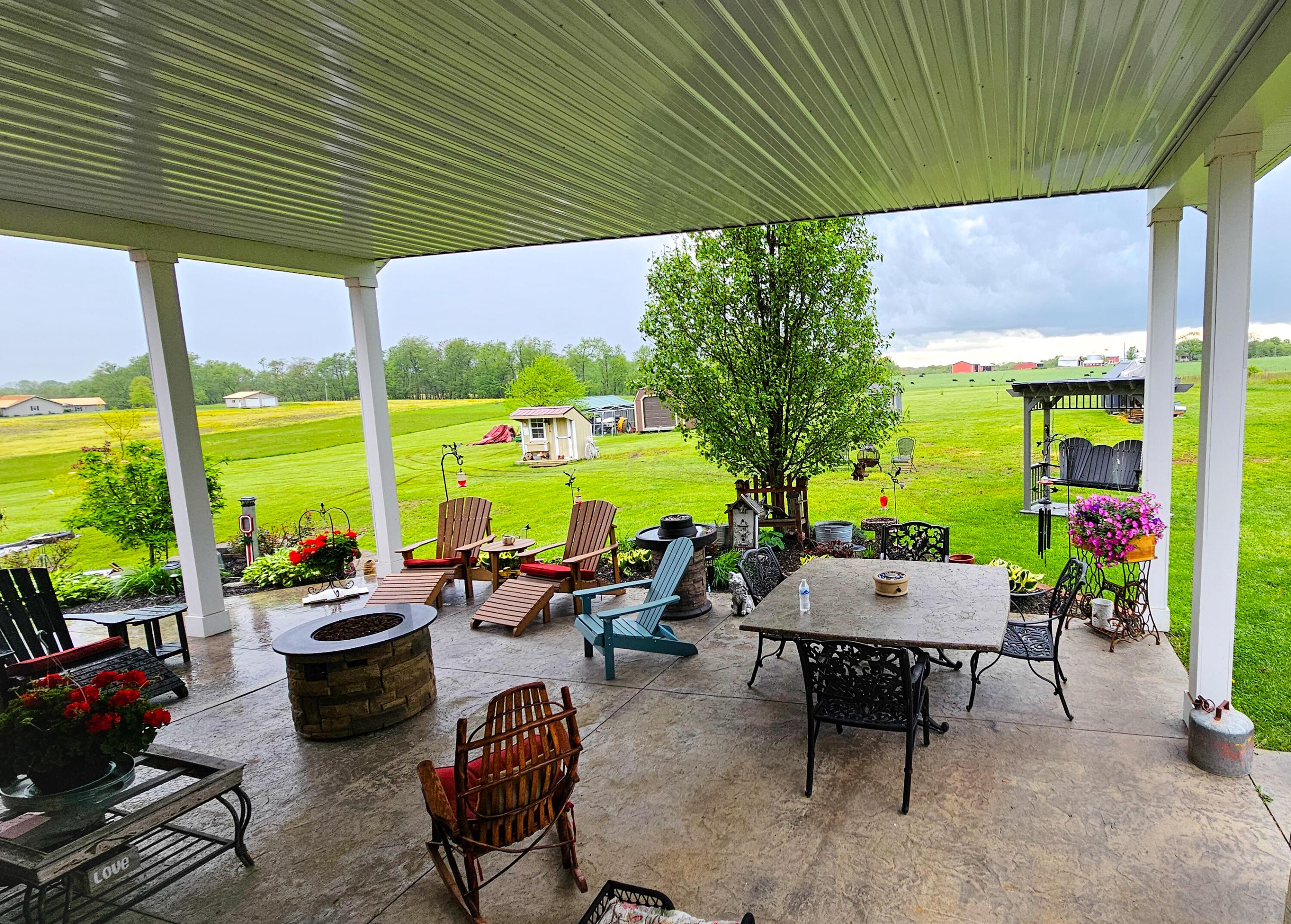 5353 Buckeye Valley Road, New Lexington, Ohio image 4