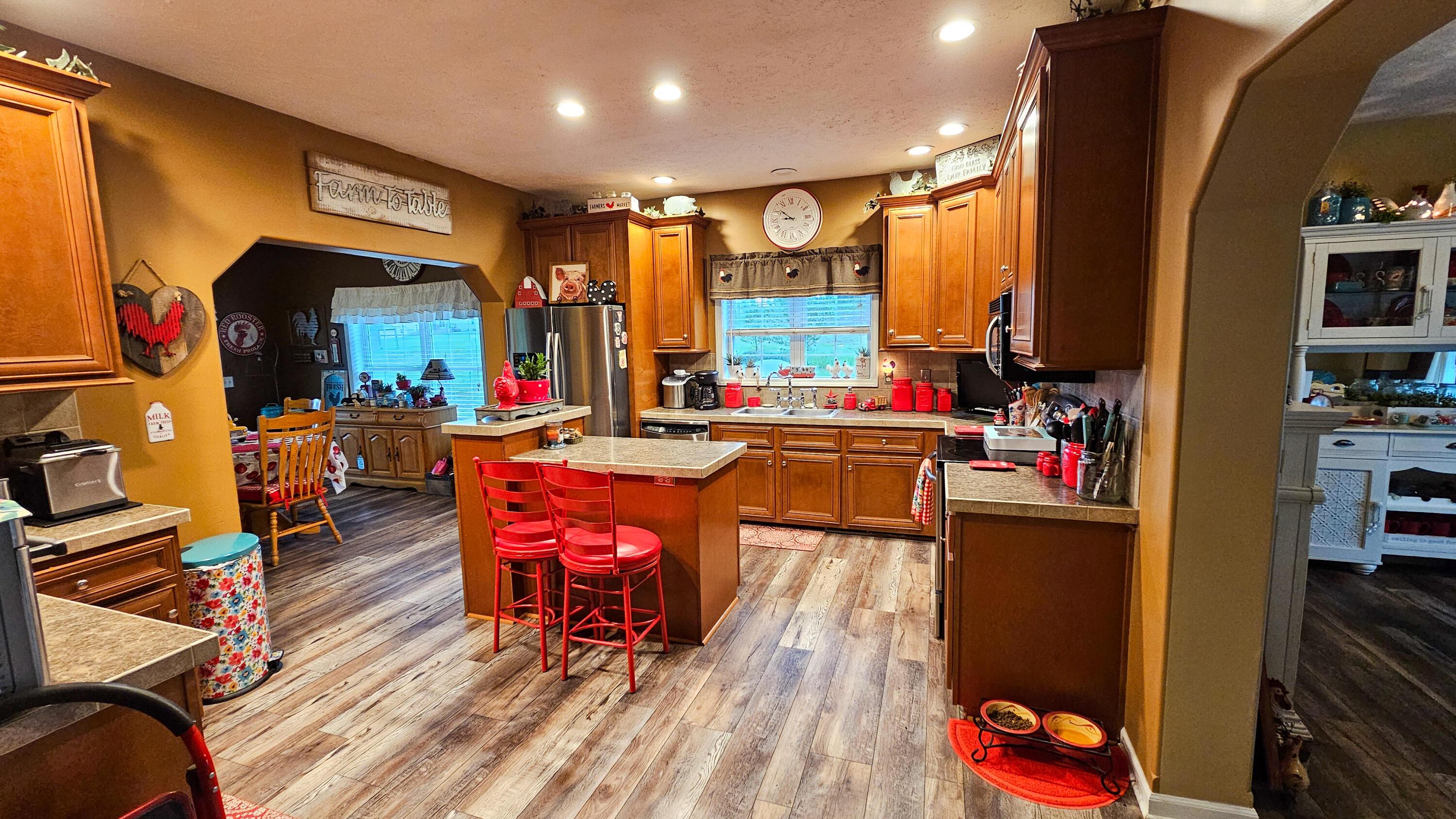 5353 Buckeye Valley Road, New Lexington, Ohio image 7