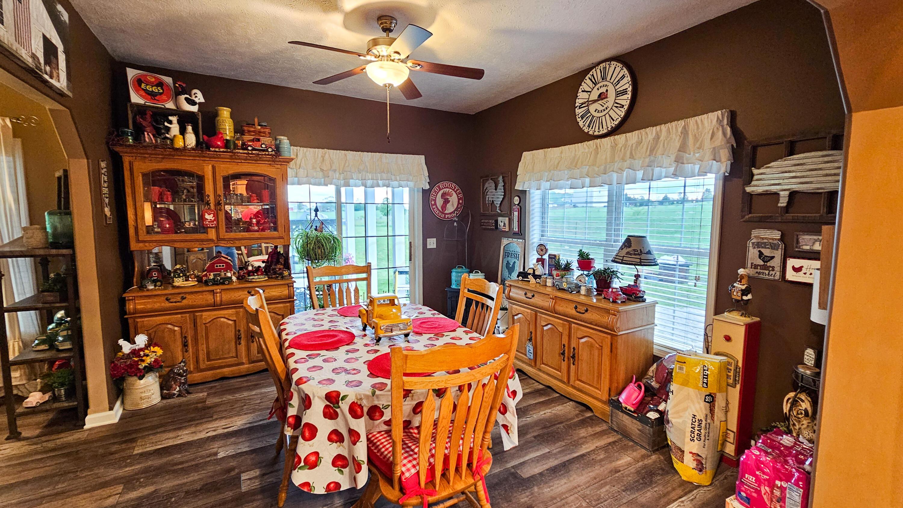5353 Buckeye Valley Road, New Lexington, Ohio image 5