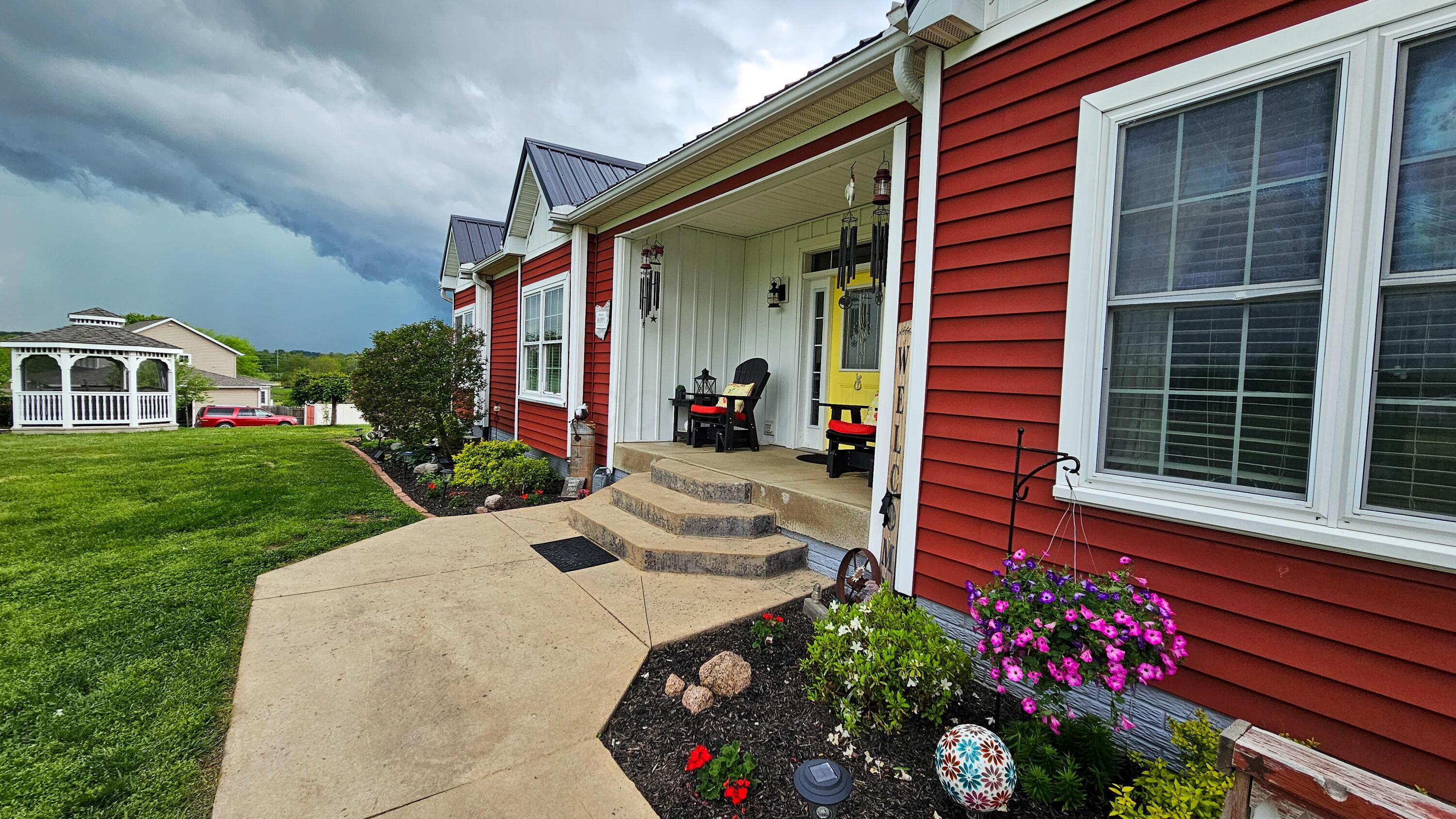 5353 Buckeye Valley Road, New Lexington, Ohio image 2