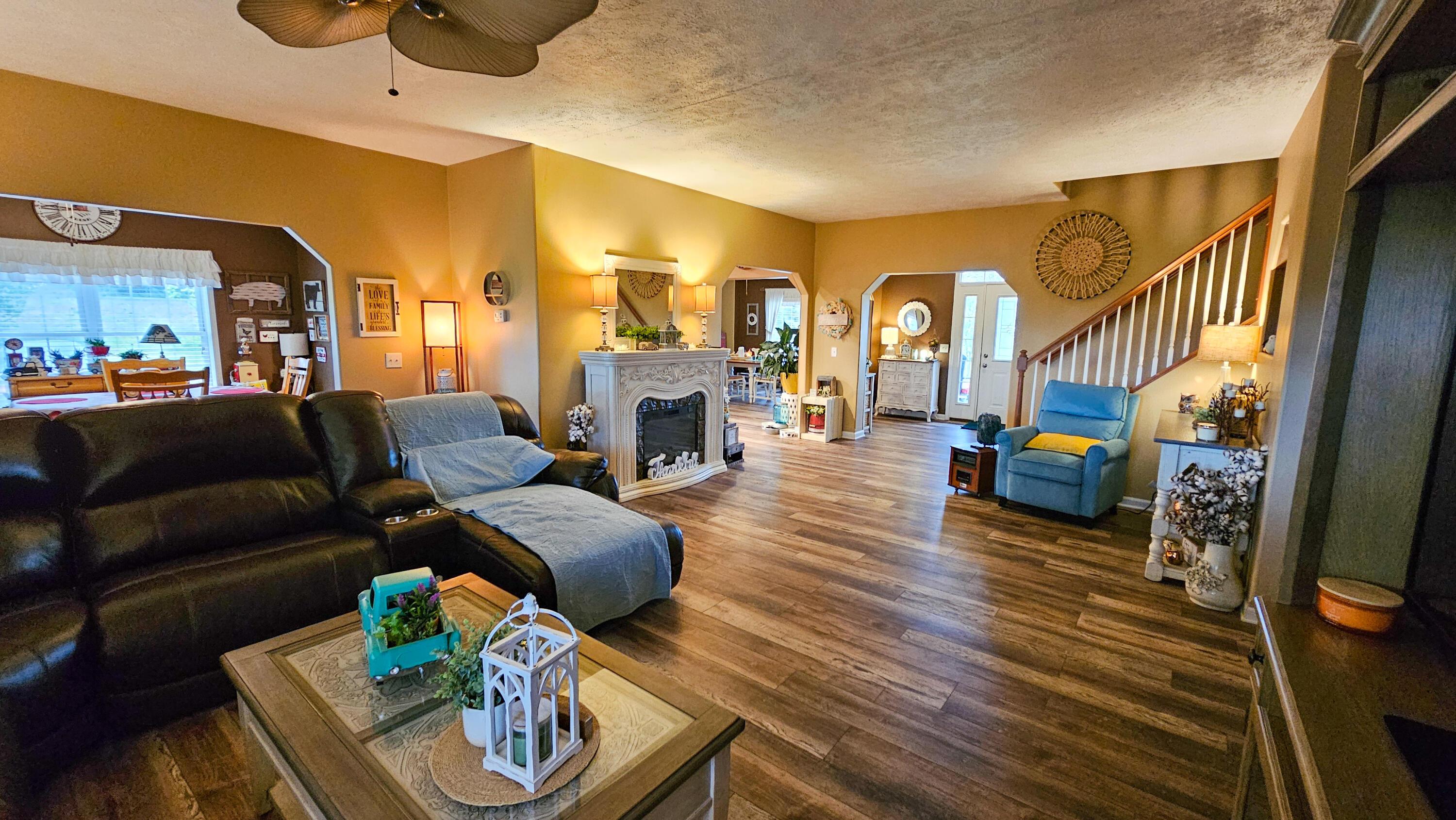 5353 Buckeye Valley Road, New Lexington, Ohio image 12