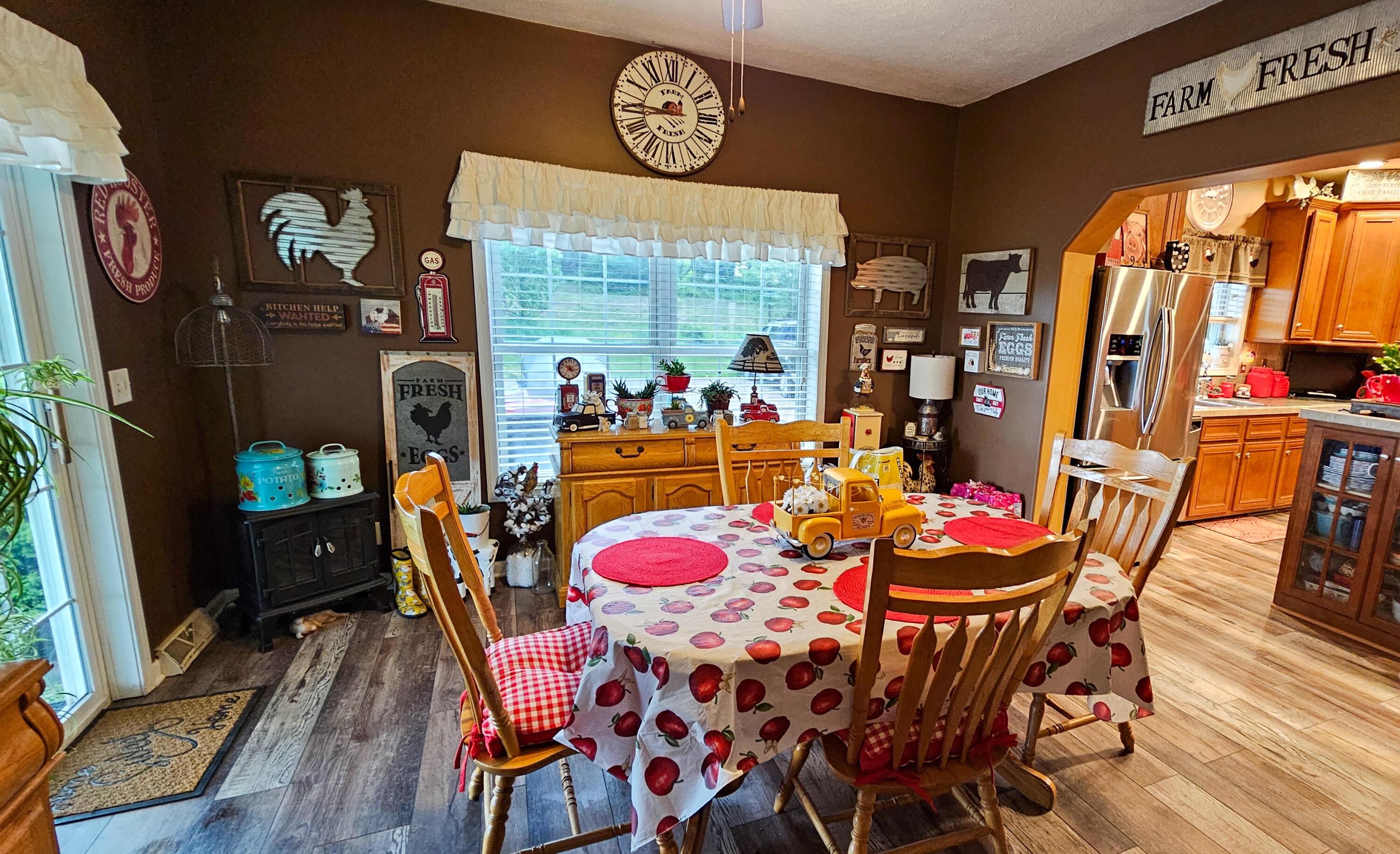 5353 Buckeye Valley Road, New Lexington, Ohio image 6