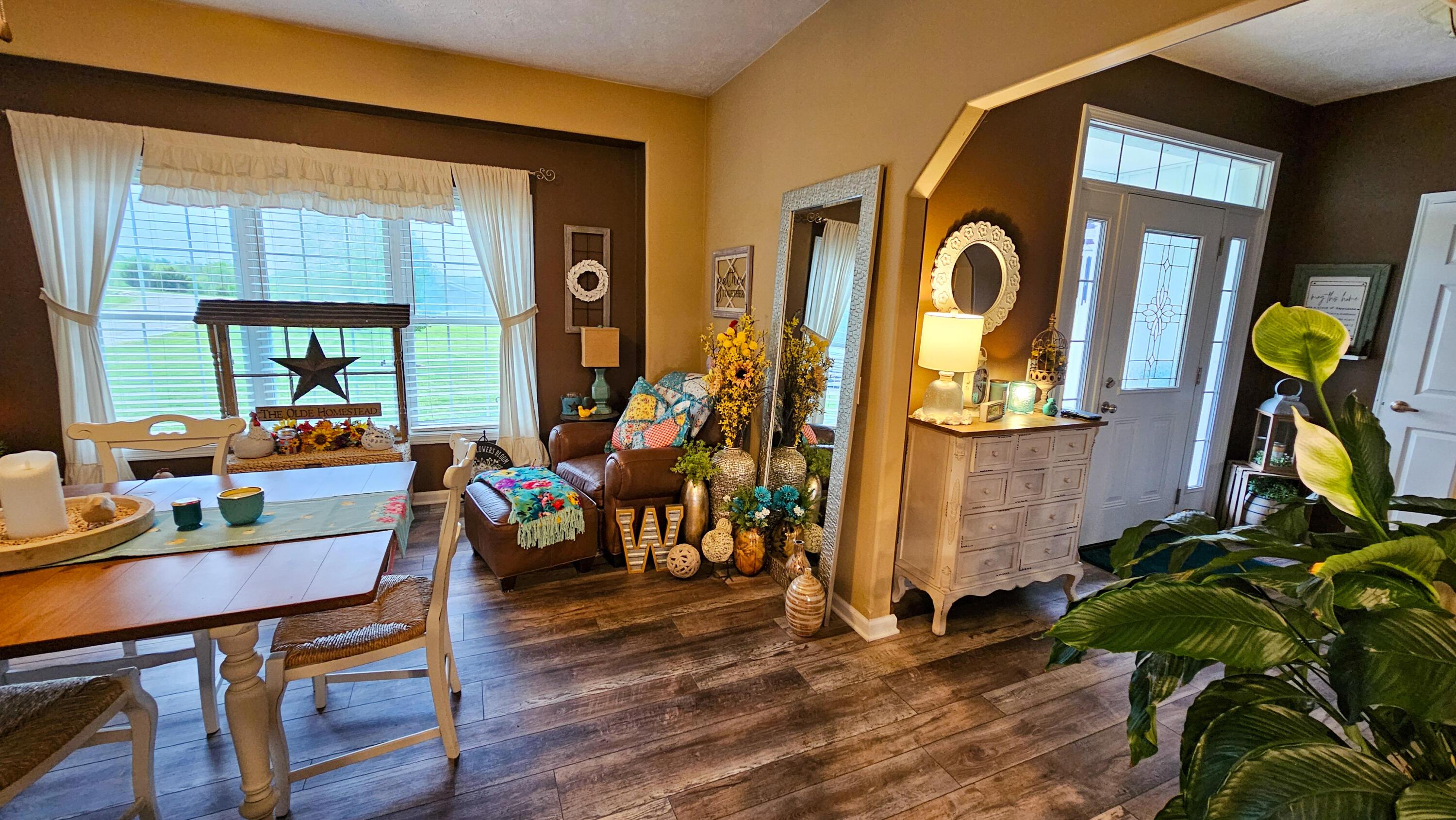 5353 Buckeye Valley Road, New Lexington, Ohio image 8