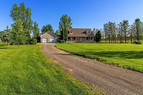 Photo of 19389 Bellville Road, Marysville, OH 43040 (MLS # 226011826)