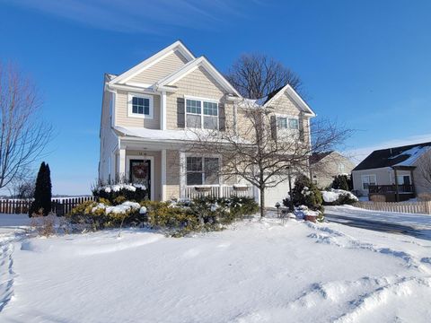 Tiny photo for 661 Scott Farms Boulevard, Marysville, OH 43040 (MLS # 226003247)