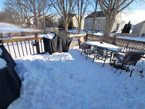 Tiny photo for 661 Scott Farms Boulevard, Marysville, OH 43040 (MLS # 226003247)