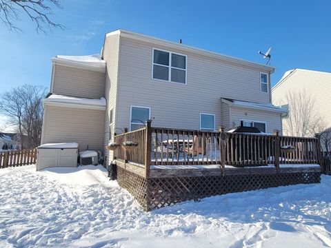 Tiny photo for 661 Scott Farms Boulevard, Marysville, OH 43040 (MLS # 226003247)