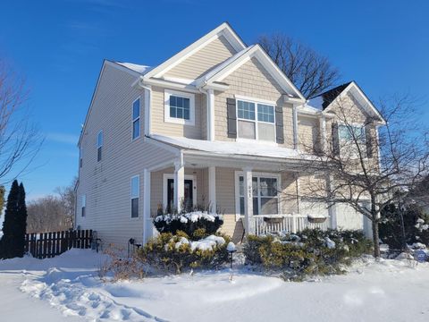 Tiny photo for 661 Scott Farms Boulevard, Marysville, OH 43040 (MLS # 226003247)