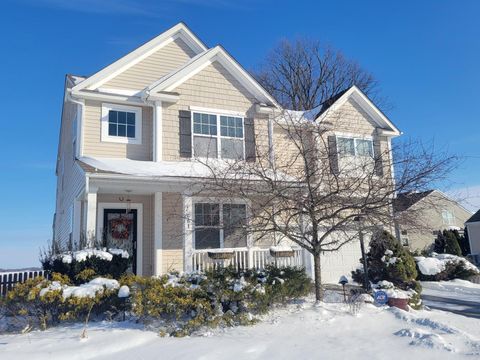 Photo of 661 Scott Farms Boulevard, Marysville, OH 43040 (MLS # 226003247)