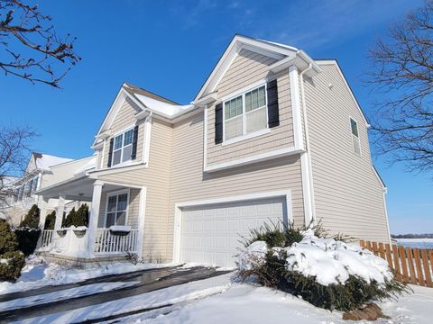 Tiny photo for 661 Scott Farms Boulevard, Marysville, OH 43040 (MLS # 226003247)