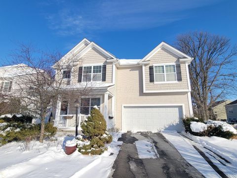 Tiny photo for 661 Scott Farms Boulevard, Marysville, OH 43040 (MLS # 226003247)