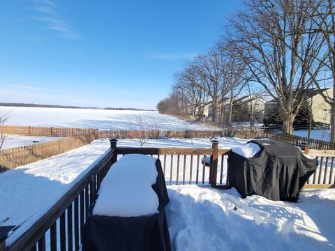 Tiny photo for 661 Scott Farms Boulevard, Marysville, OH 43040 (MLS # 226003247)