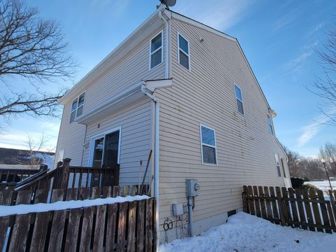 Tiny photo for 661 Scott Farms Boulevard, Marysville, OH 43040 (MLS # 226003247)