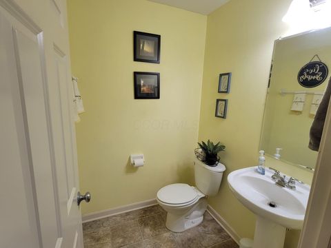 Tiny photo for 661 Scott Farms Boulevard, Marysville, OH 43040 (MLS # 226003247)