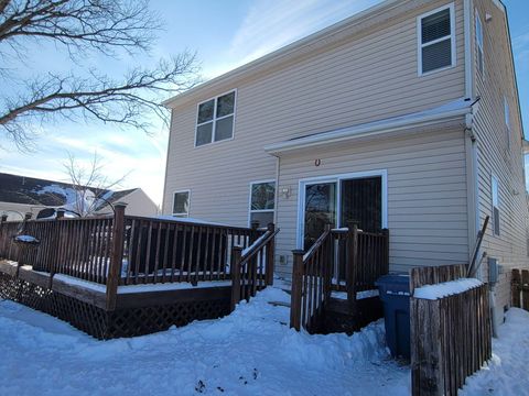 Tiny photo for 661 Scott Farms Boulevard, Marysville, OH 43040 (MLS # 226003247)