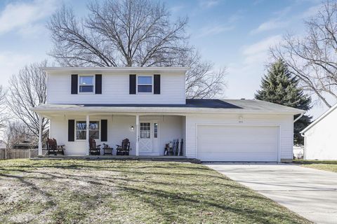 Photo of 252 Old Coach Place, Canal Winchester, OH 43110 (MLS # 226005587)