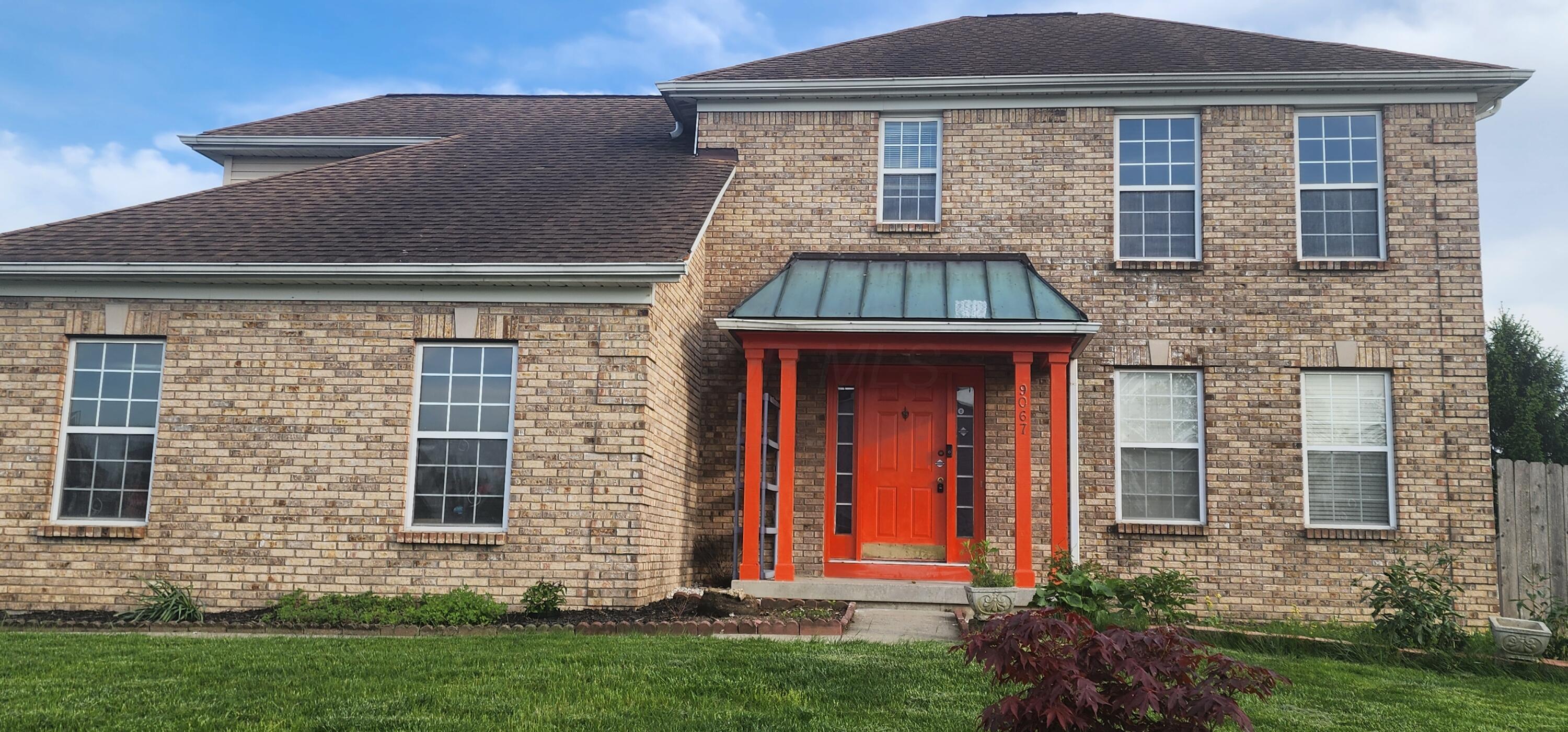 9067 Kingsley Drive, Reynoldsburg, Ohio image 2
