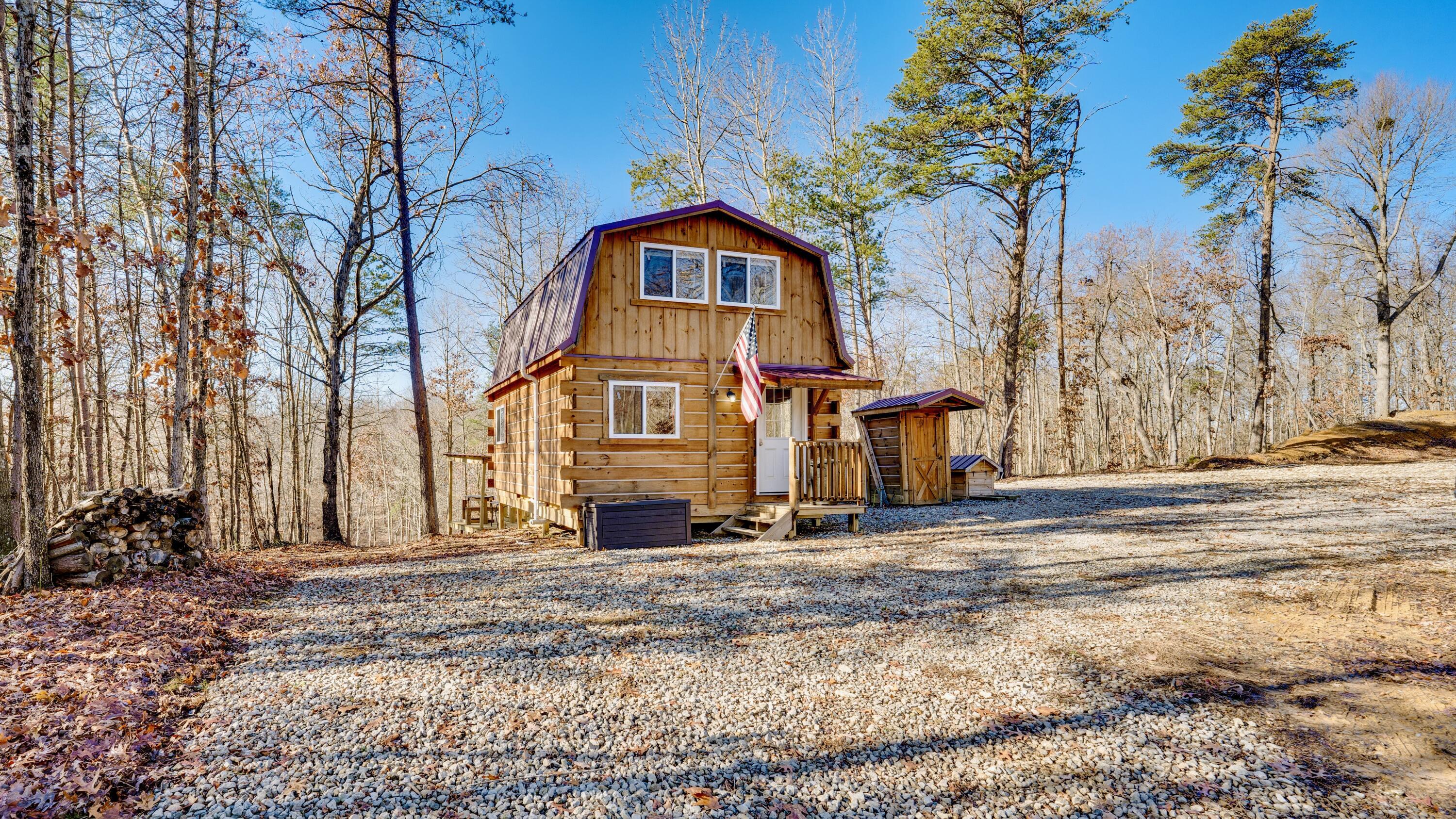 195 Harrison Road, Jackson, Ohio image 1