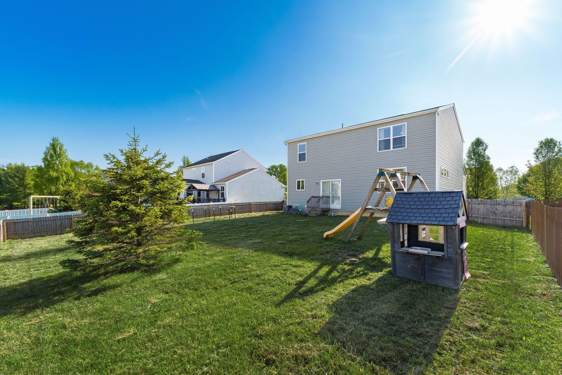 921 Poppleton Place, Pataskala, Ohio image 36