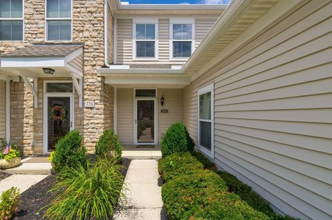 Photo of 374 Westgreen Lane, Westerville, OH 43082 (MLS # 226027905)