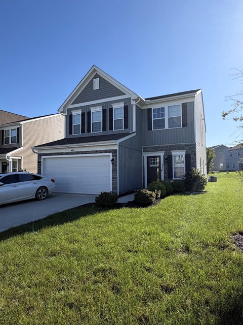 Photo of 2899 Horsham Drive, Grove City, OH 43123 (MLS # 226036620)