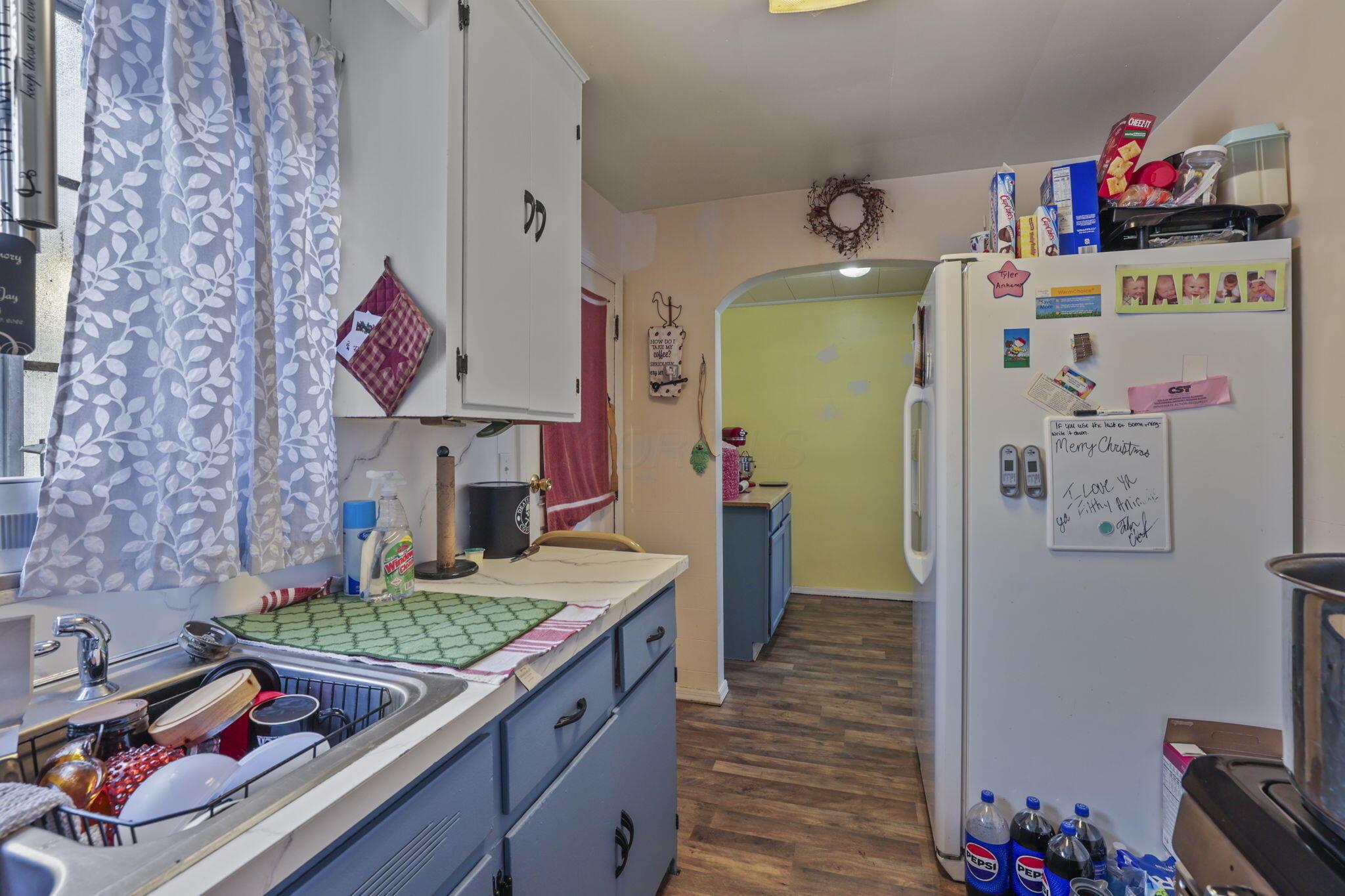 2526 E Park Street, Millersport, Ohio image 8