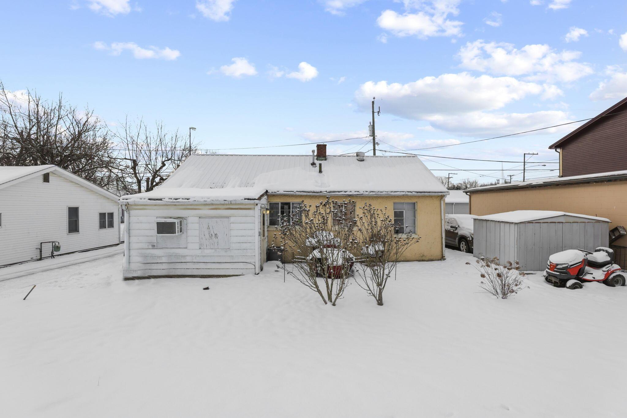 2526 E Park Street, Millersport, Ohio image 15
