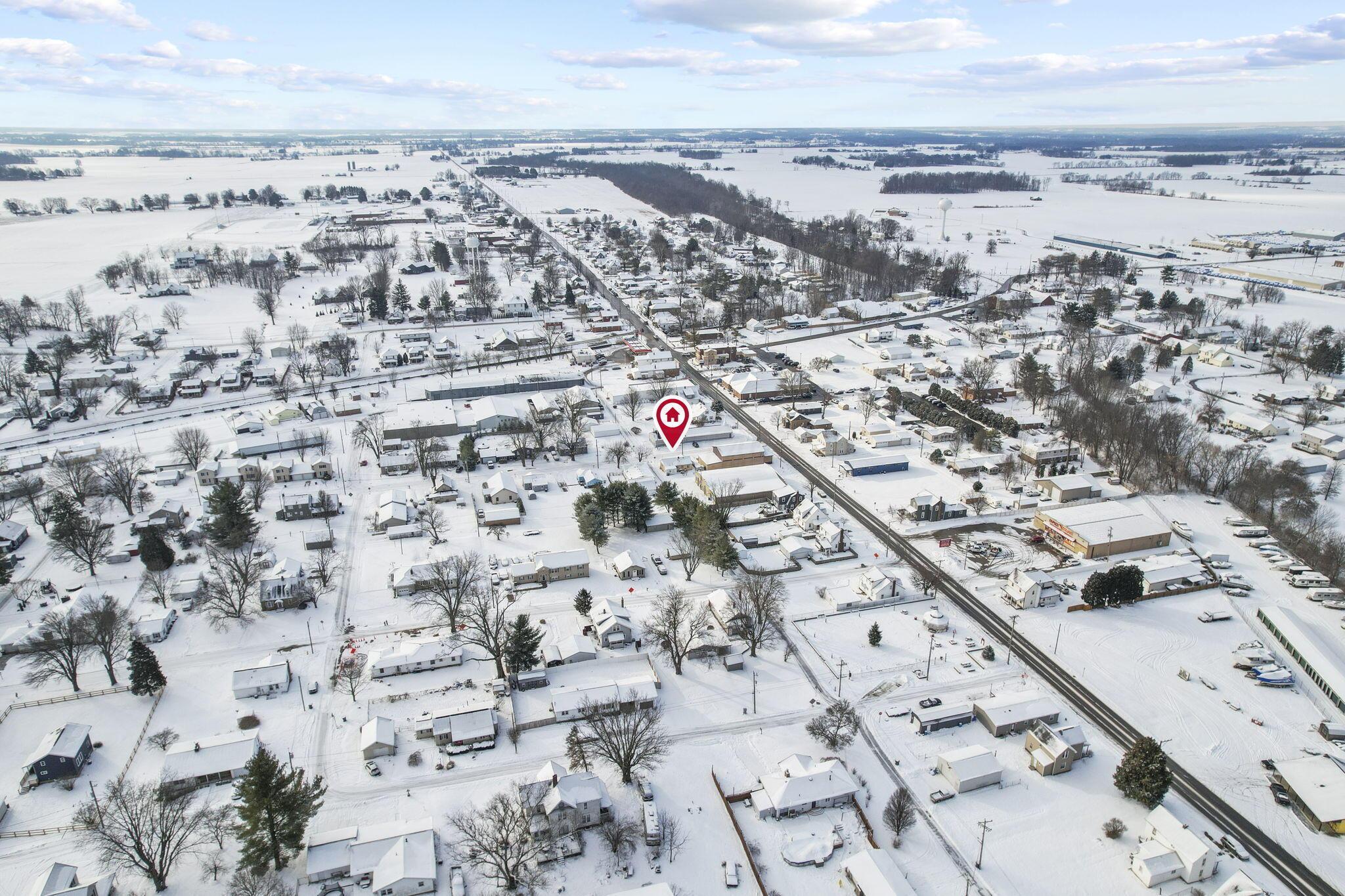 2526 E Park Street, Millersport, Ohio image 19