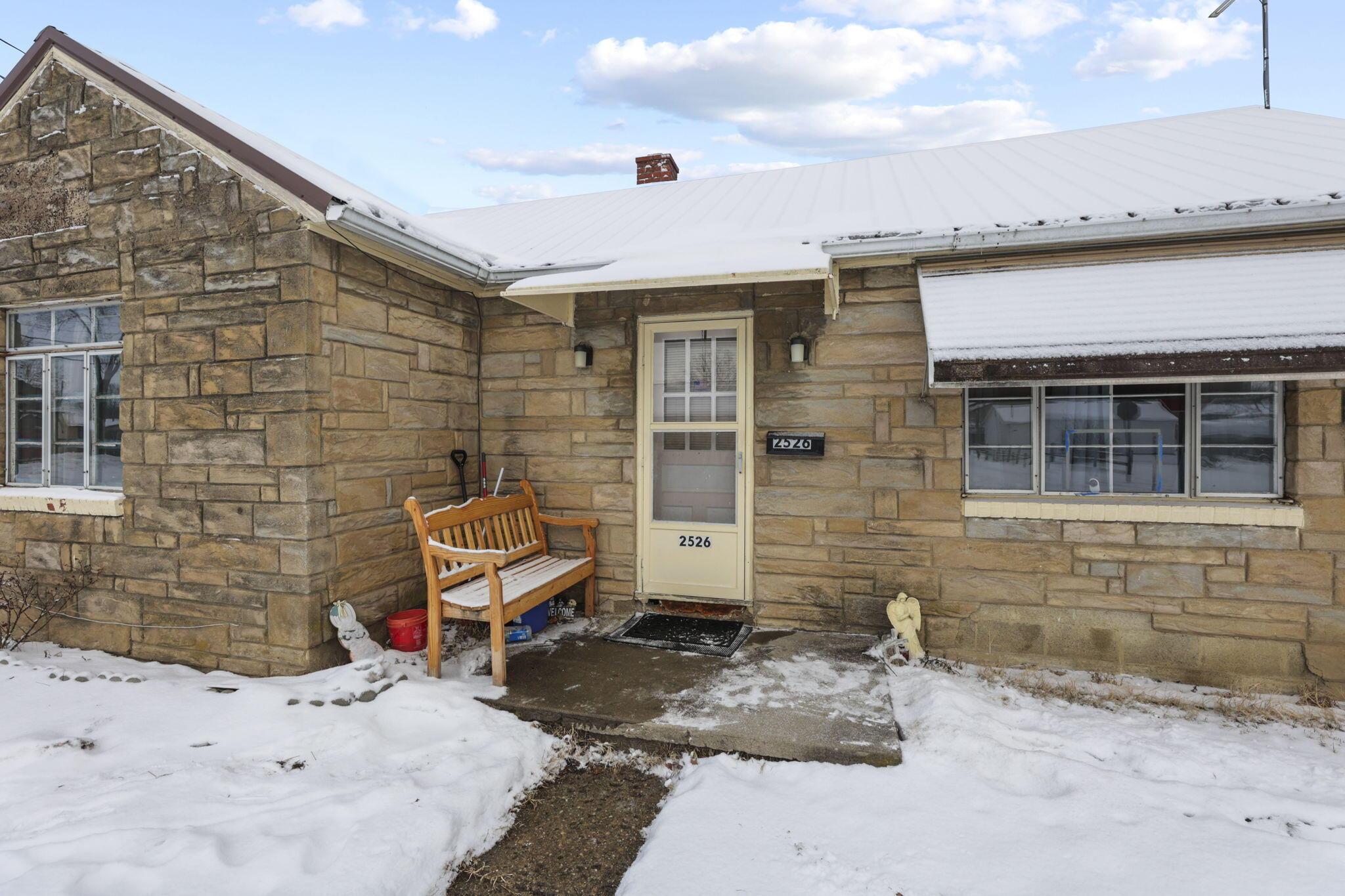 2526 E Park Street, Millersport, Ohio image 16