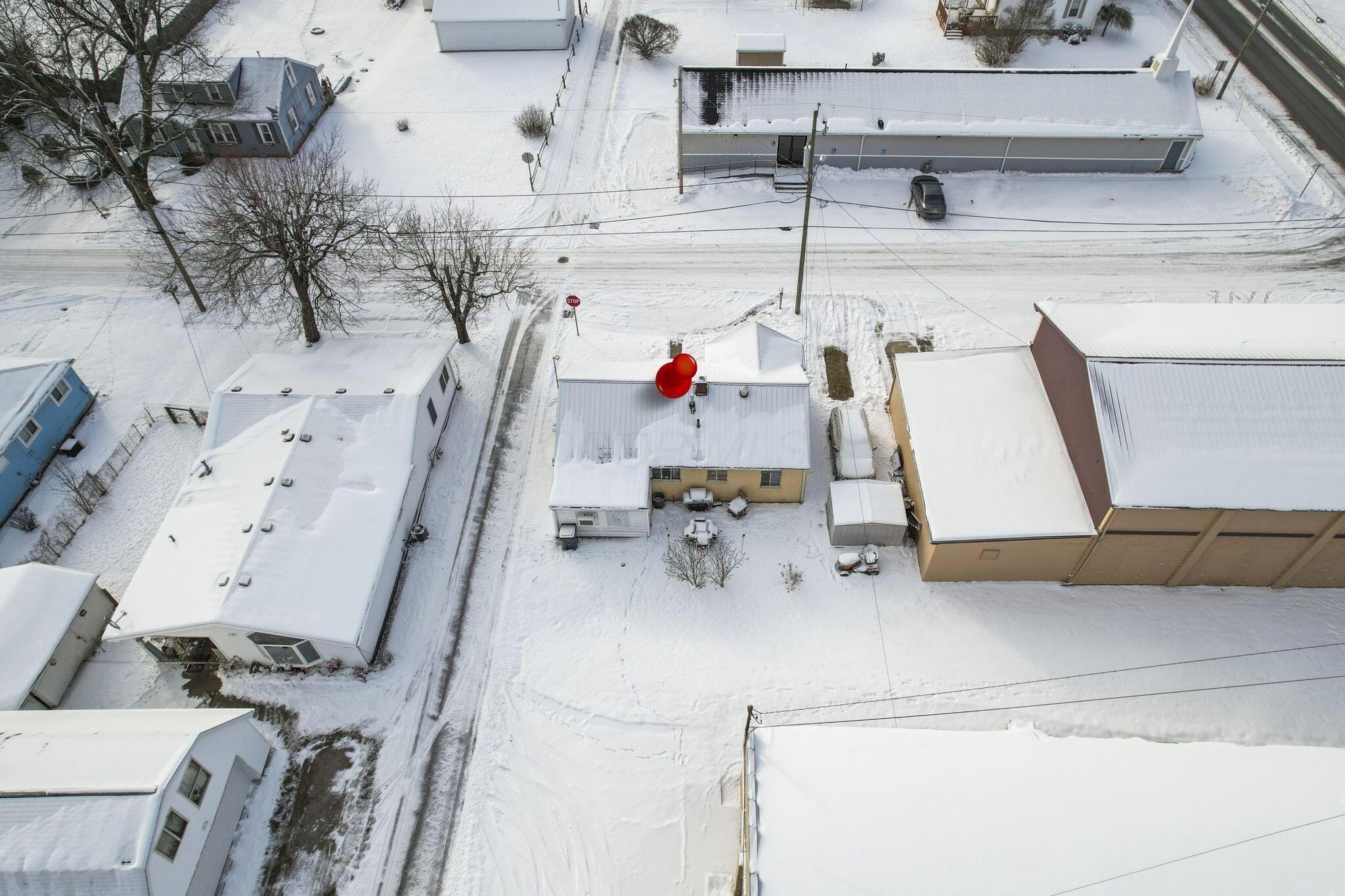 2526 E Park Street, Millersport, Ohio image 18