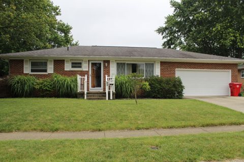 Photo of 83 Arlington Avenue, London, OH 43140 (MLS # 226023156)