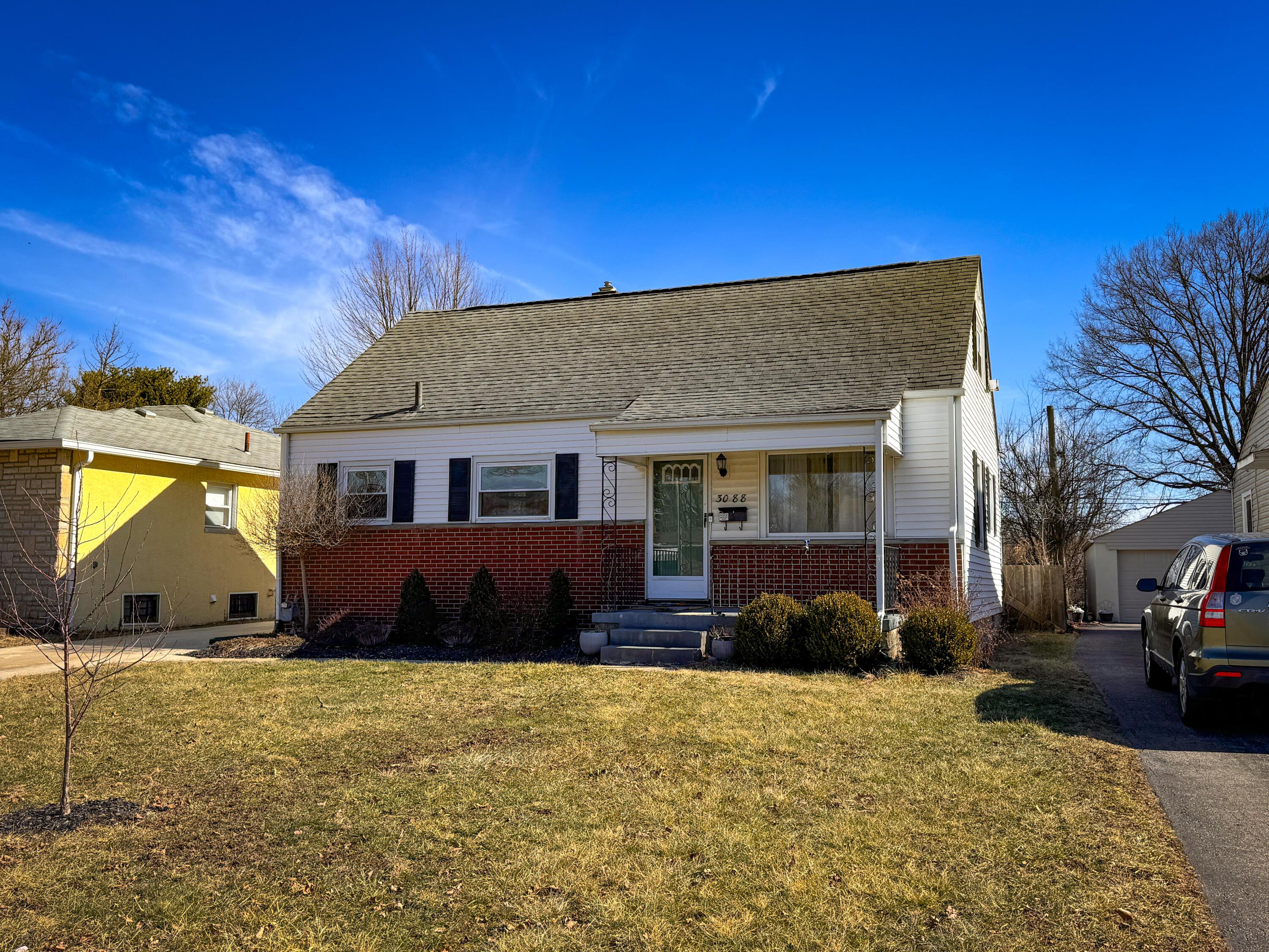 Columbus, Ohio 43224, United States, 3 Bedrooms Bedrooms, ,2 BathroomsBathrooms,Residential,Coming Soon,3381