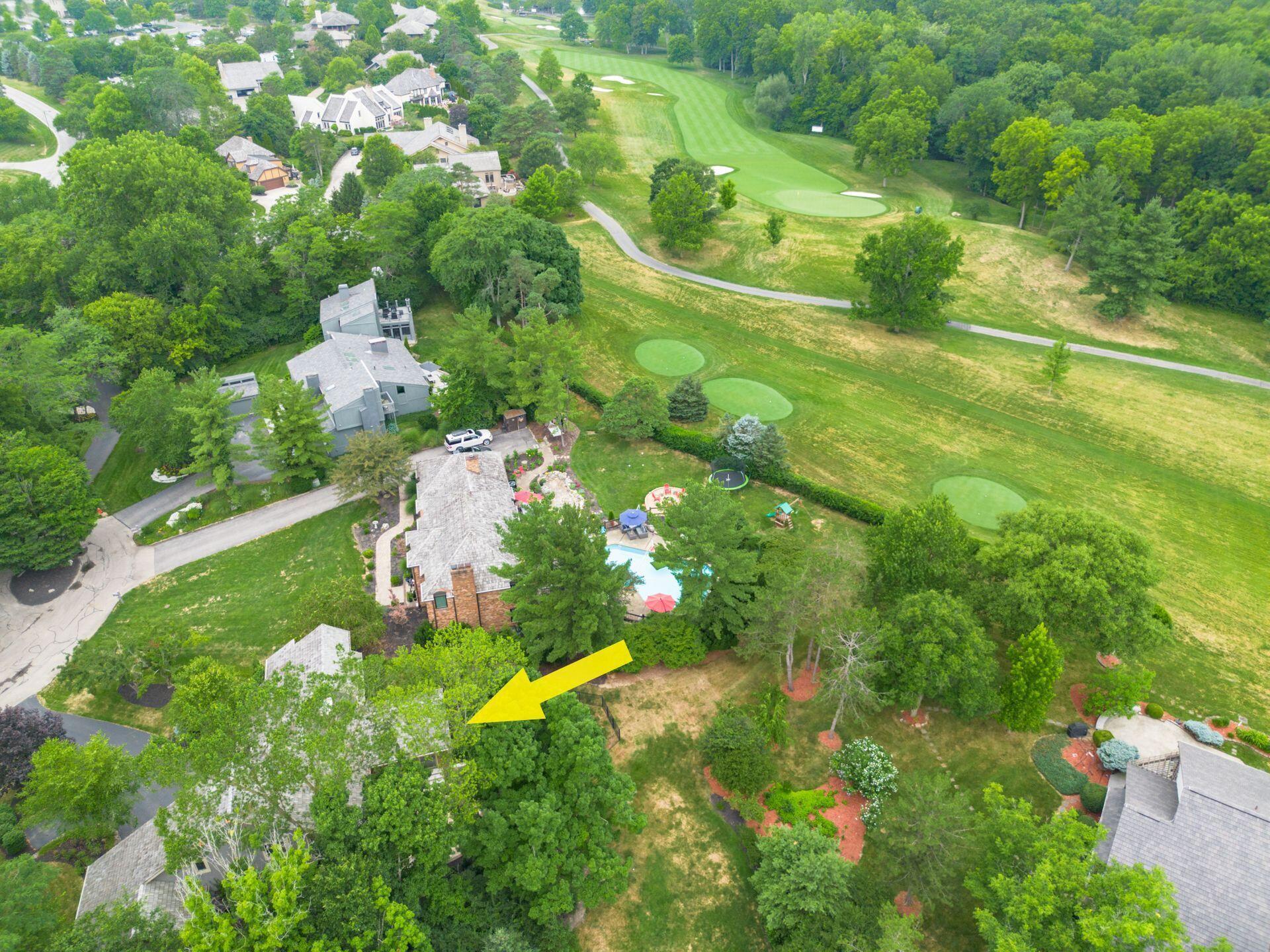 8598 Milmichael Court, Dublin, Ohio image 37