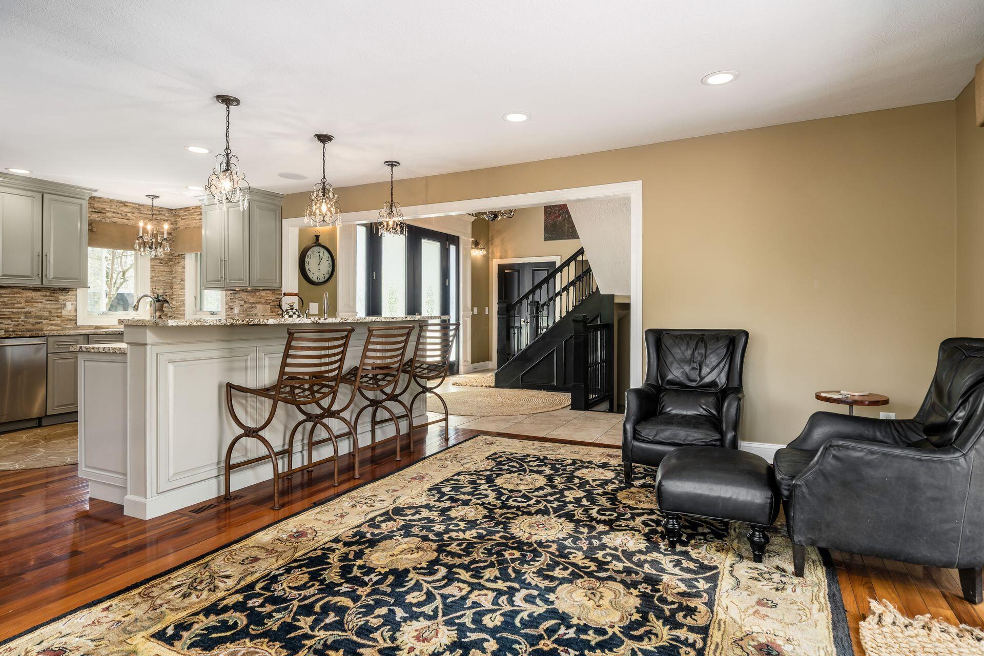 8598 Milmichael Court, Dublin, Ohio image 11