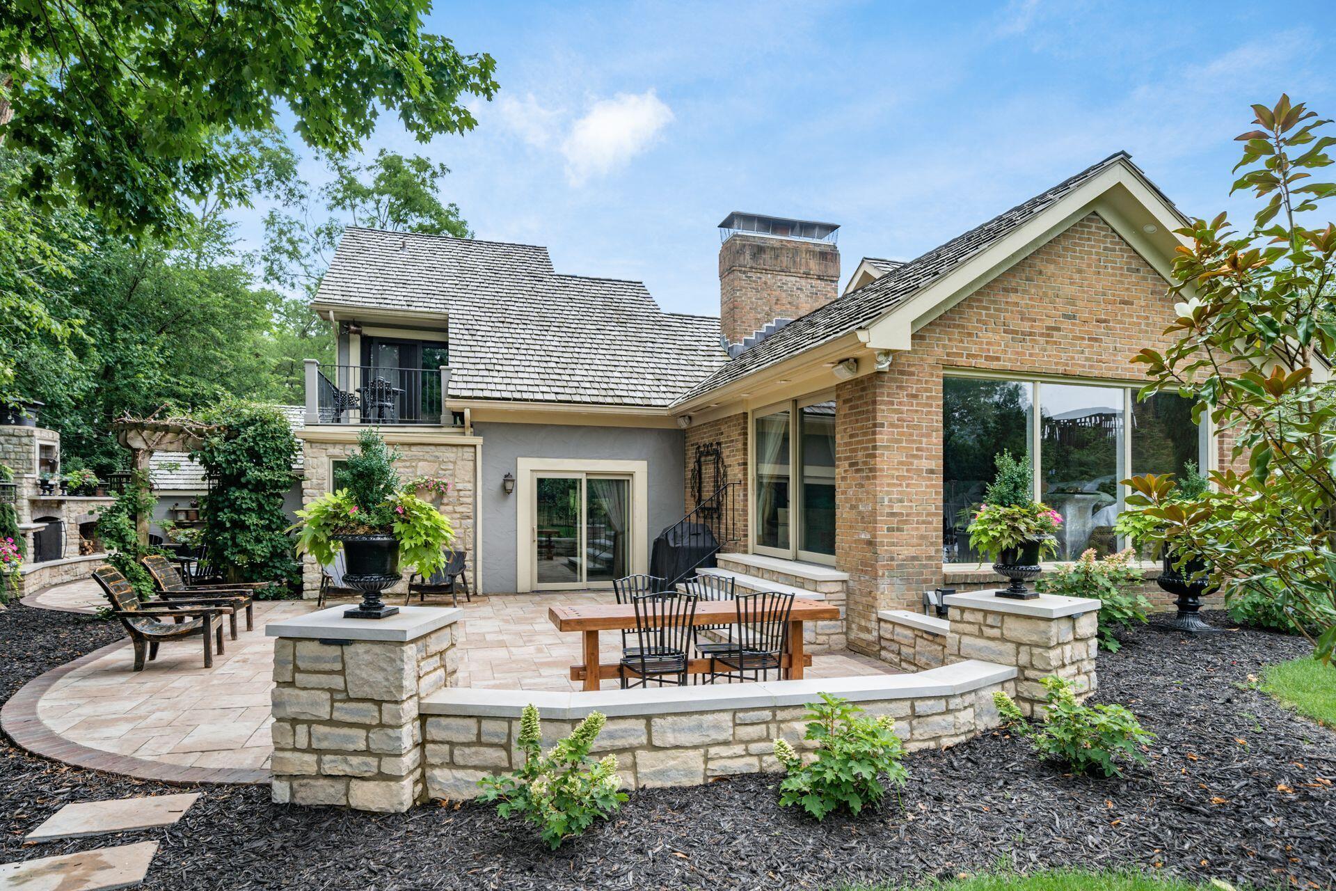 8598 Milmichael Court, Dublin, Ohio image 33