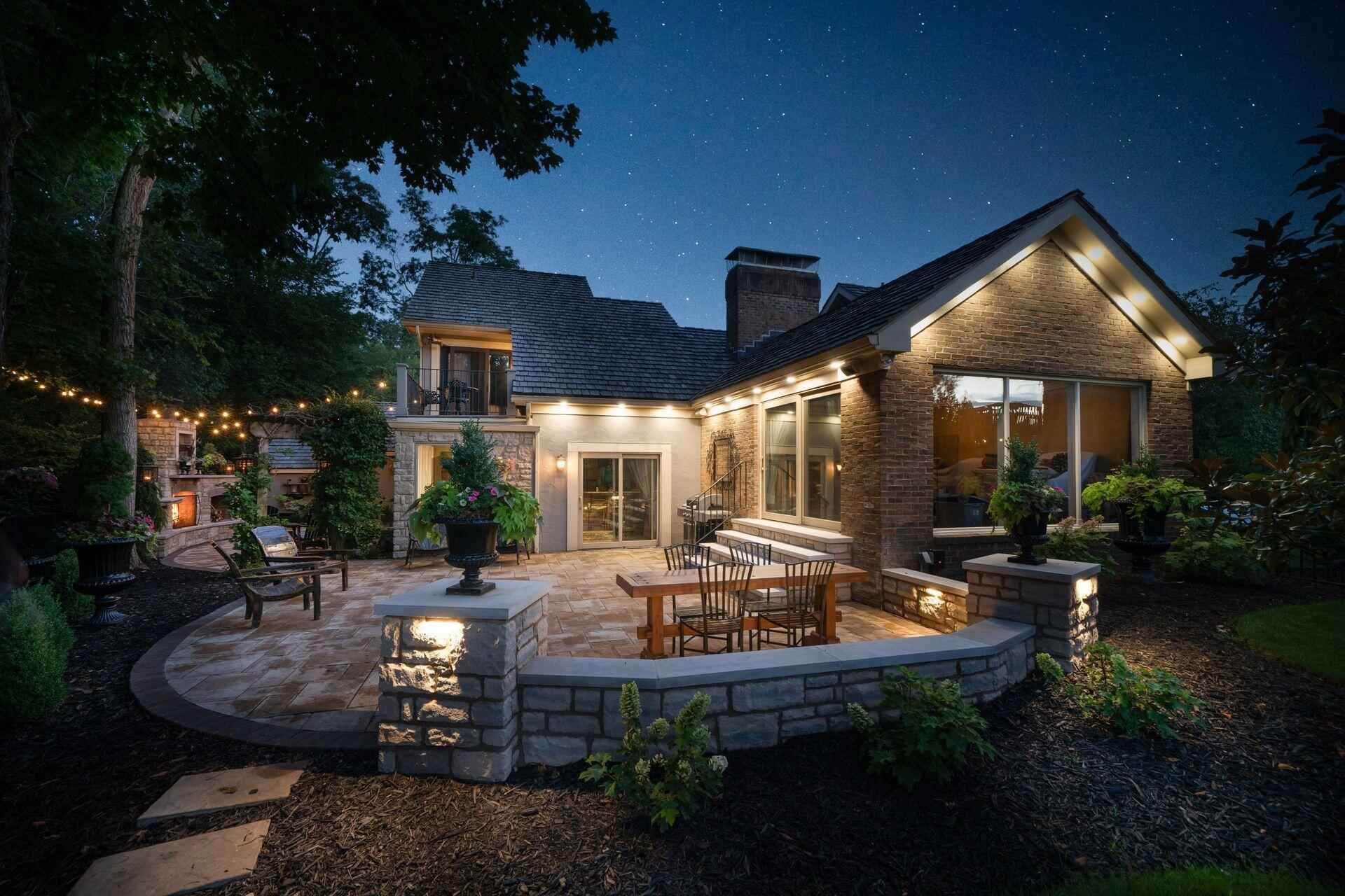 8598 Milmichael Court, Dublin, Ohio image 34