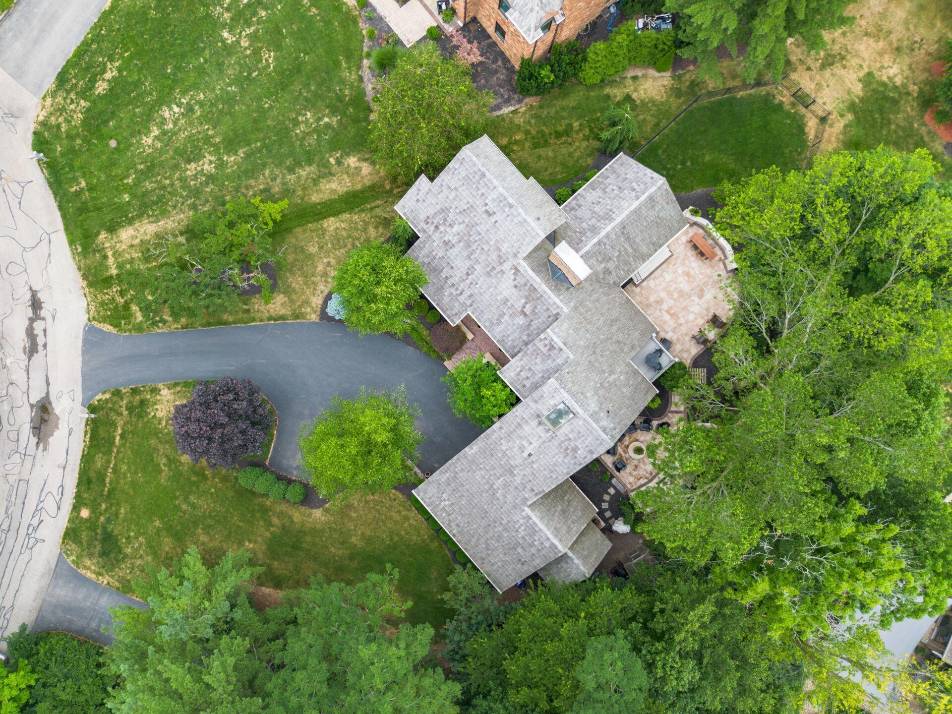 8598 Milmichael Court, Dublin, Ohio image 44